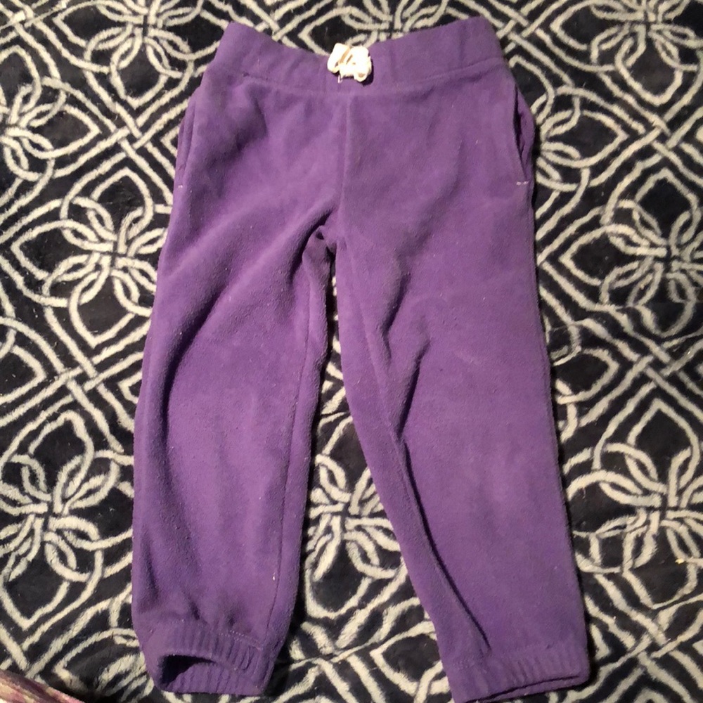 Sweat pants